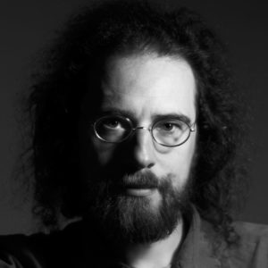 Daniel Kuznetsov