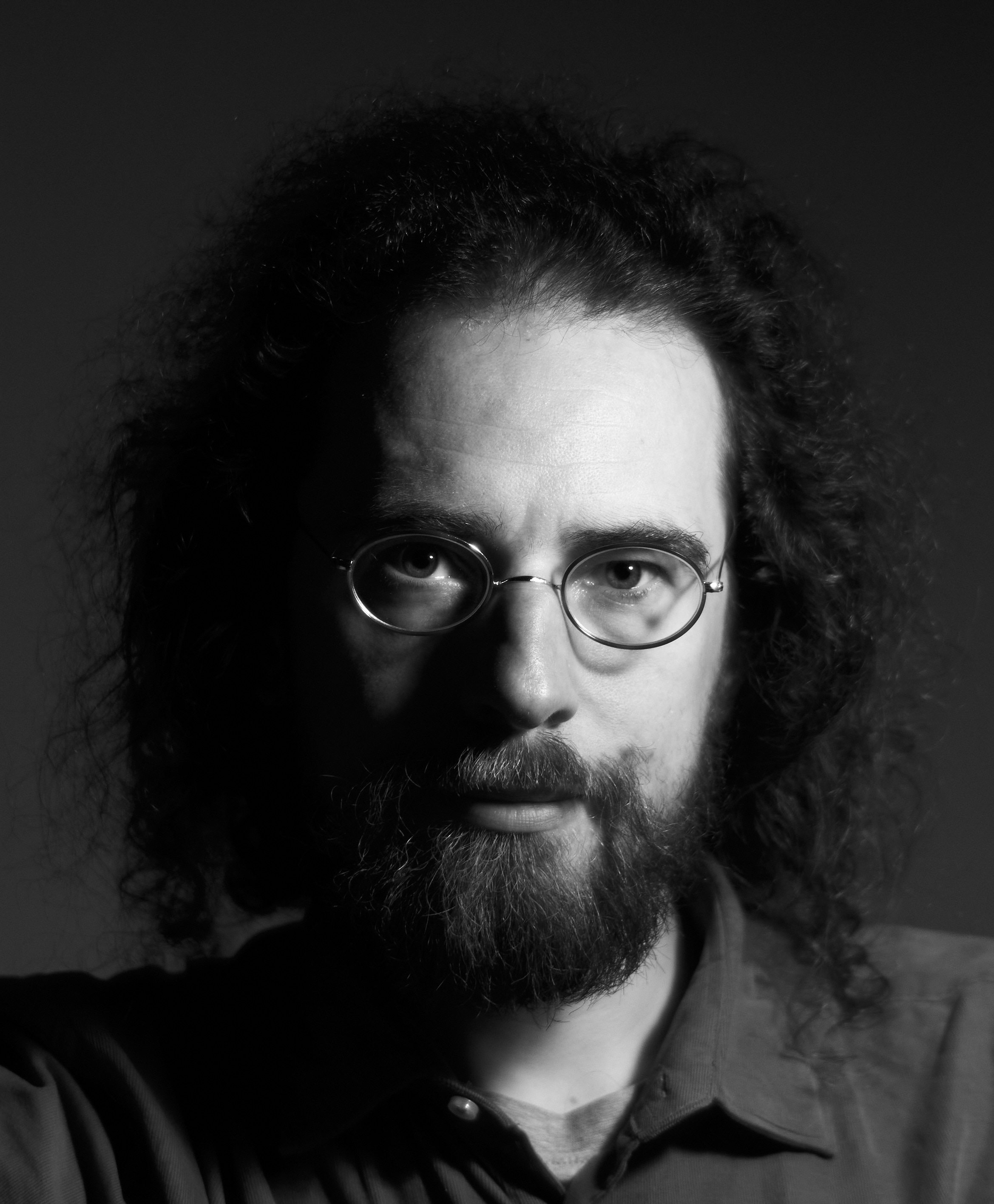 Daniel Kuznetsov