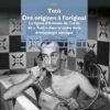 Rencontre/signature autour de l’ouvrage d’Élodie Hachet « Totò. Des origines à l’original »