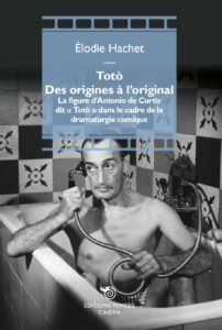 Rencontre/signature autour de l'ouvrage d'Ălodie Hachet « TotĂČ. Des origines Ă l'original » @ Librairie âAu Pied de la lettreâ