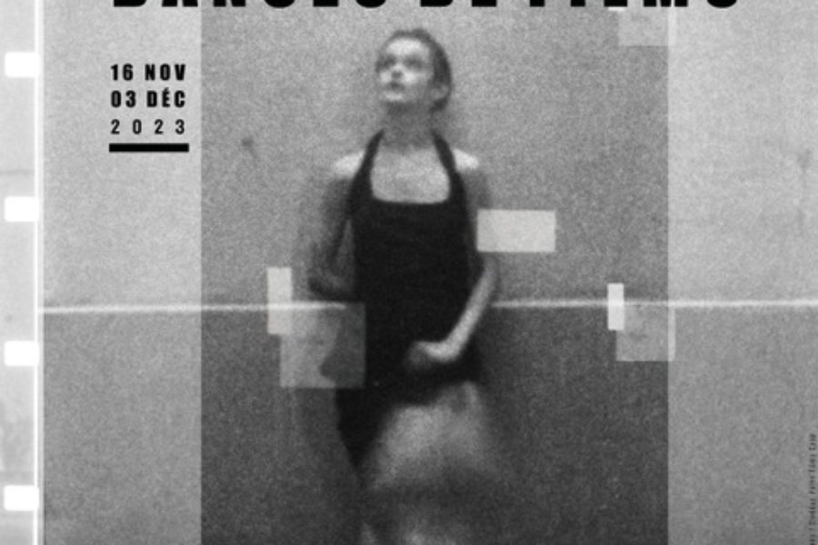 Novembre Expérimental #4 : Danses de films