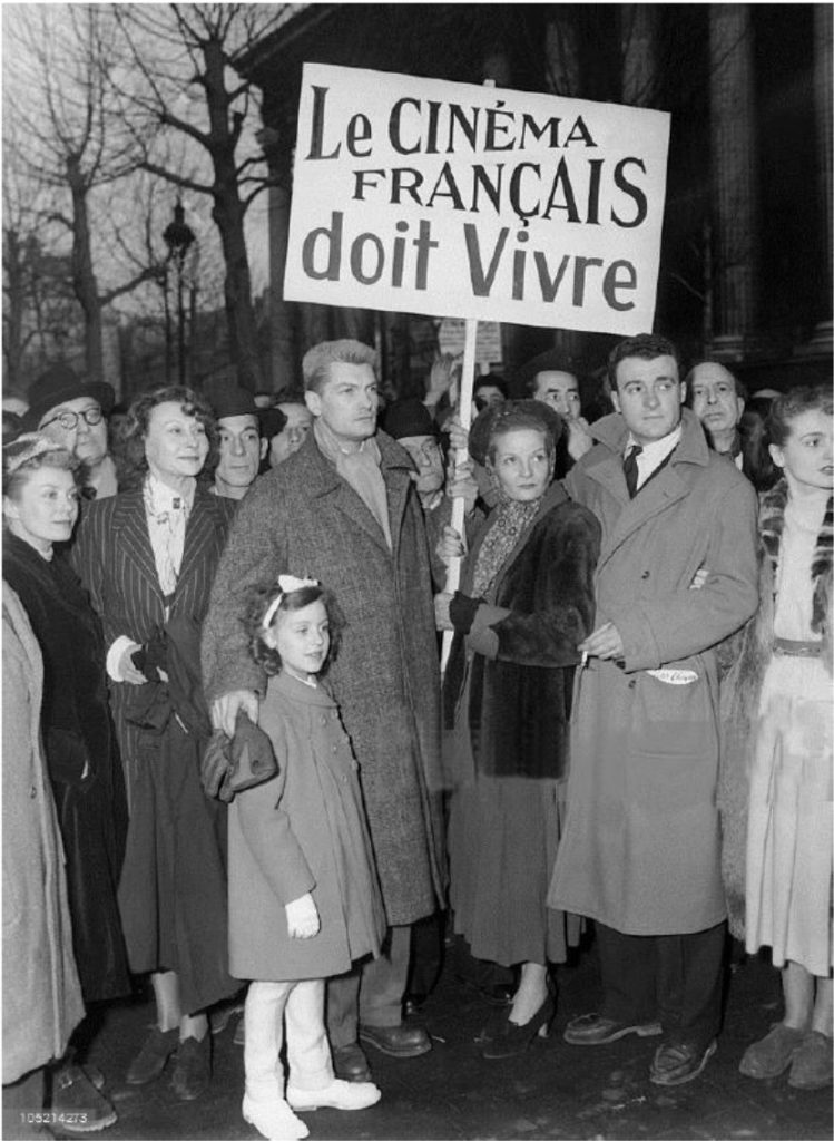 Journée d'études organisée avec le soutien du laboratoire ESTCA de l'Université Paris 8 Vincennes-Saint-Denis et du laboratoire RiRa21 de l'Université Paul Valéry Montpellier 3.