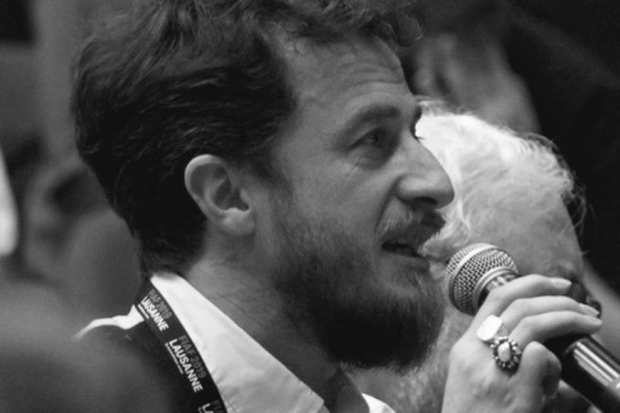 Benoît Turquety