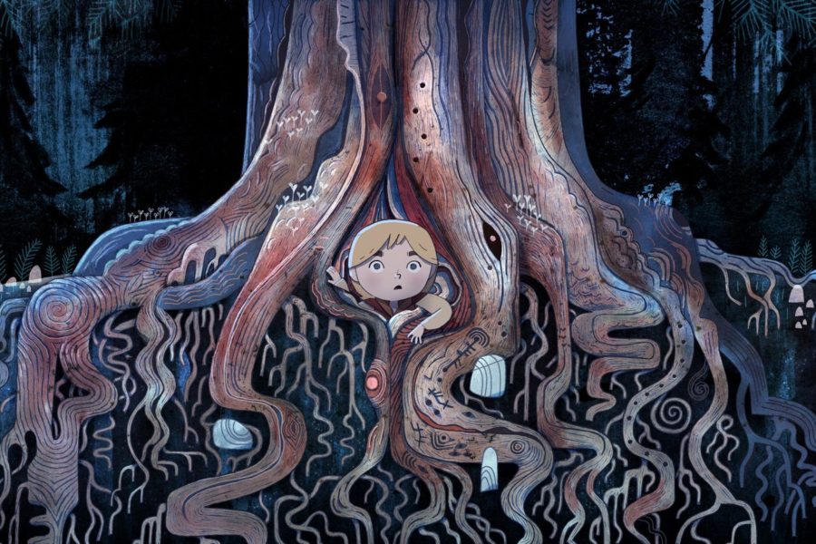 Colloque international : Les studios d’animation en Europe