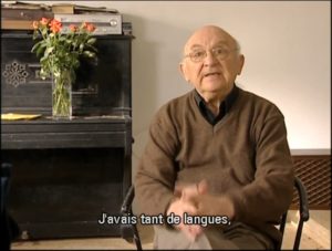 langues