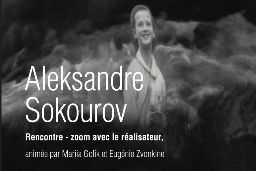 Projection de « Fairytale » d’Alexandre Sokourov