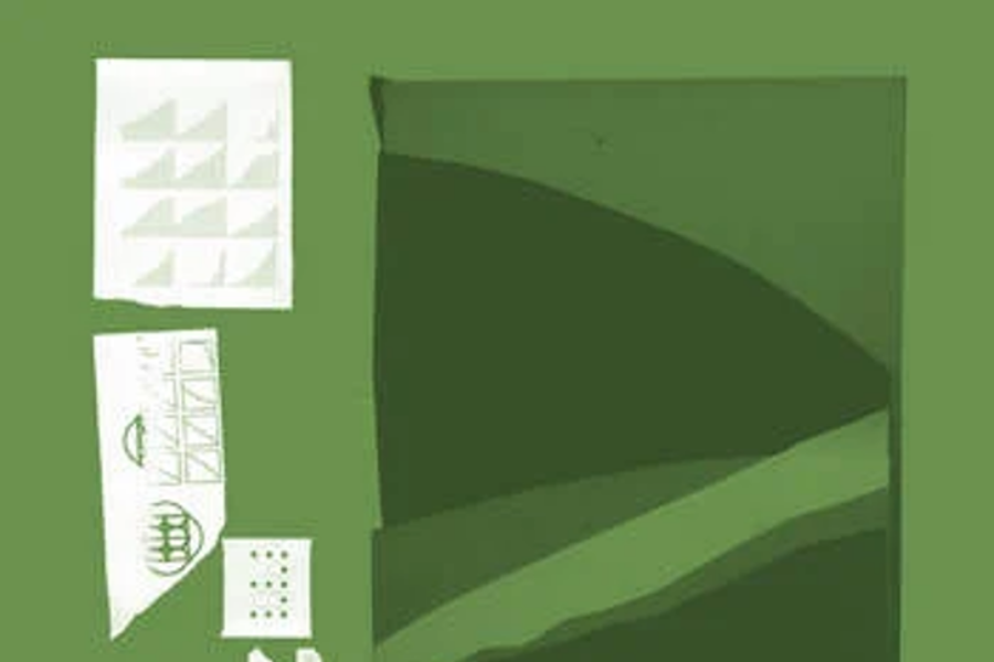 Arts, Ecologies, Transitions Constructing a Common Vocabulary