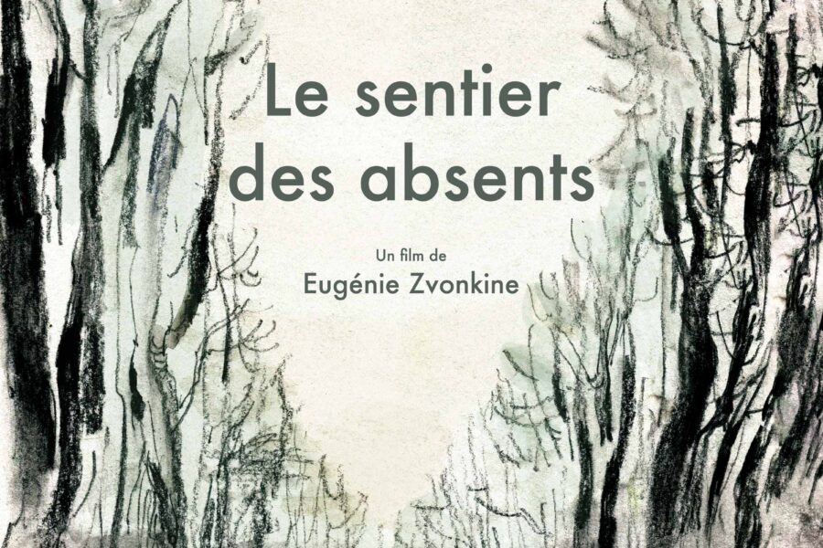 Le sentier des absents