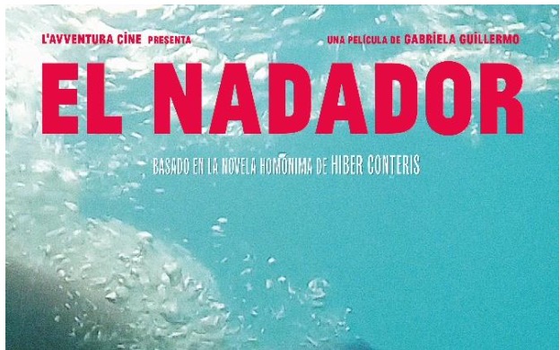 Projection et rencontre avec Gabriela Guillermo.
Le mardi 17 septembre à 19h00. Maison de l'Amérique Latine, Paris.