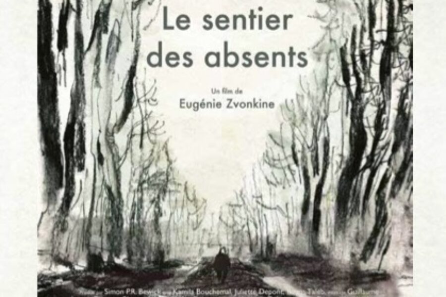 Le Sentier des absents