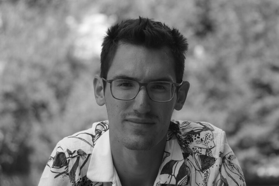 Matthieu Combe