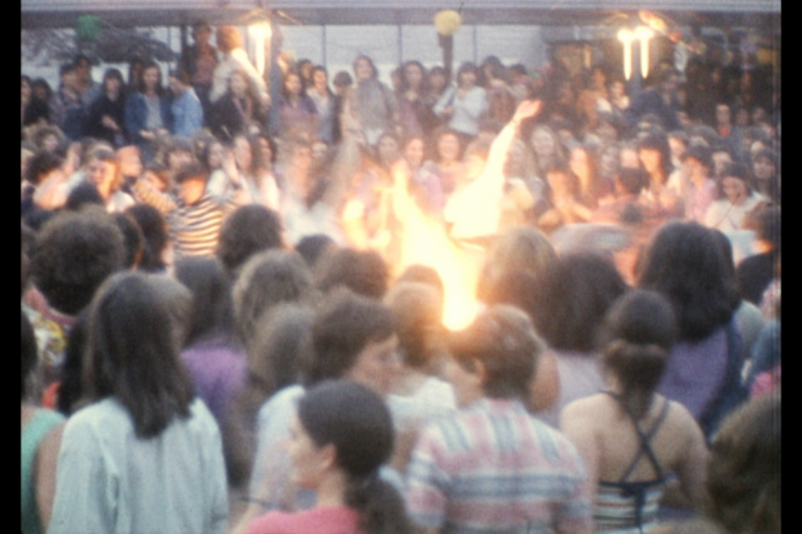 De Vincennes Ă la Paris Films Coop (1970 – 1980)