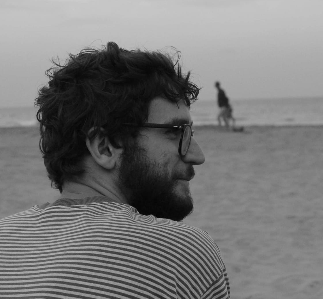 Clément Marguerite