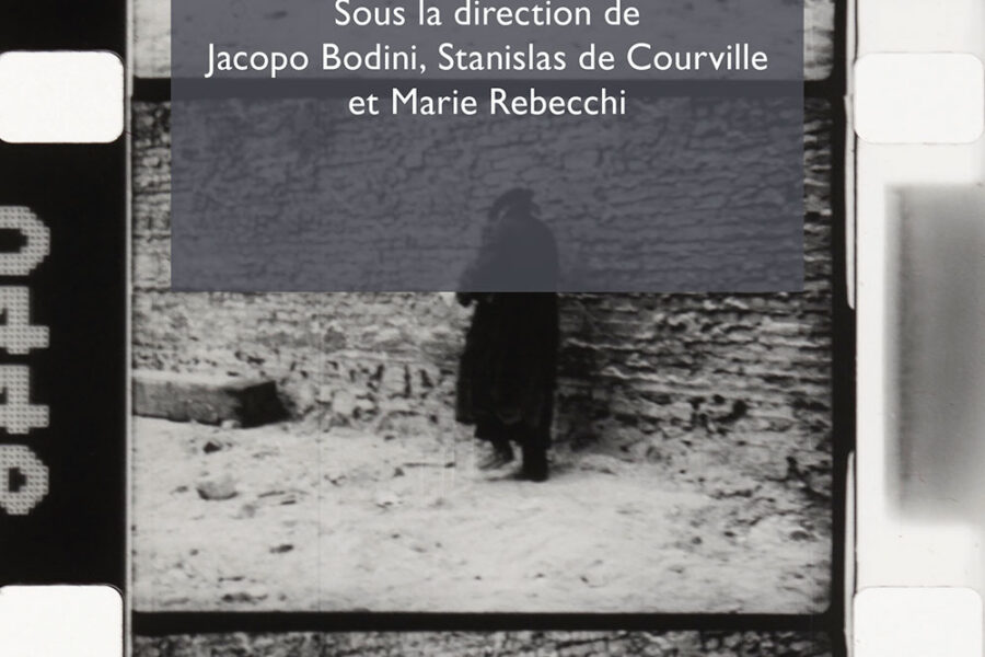 Cinéma du corps, cinéma du cerveau. Deleuze aux frontières de la spectatorialité