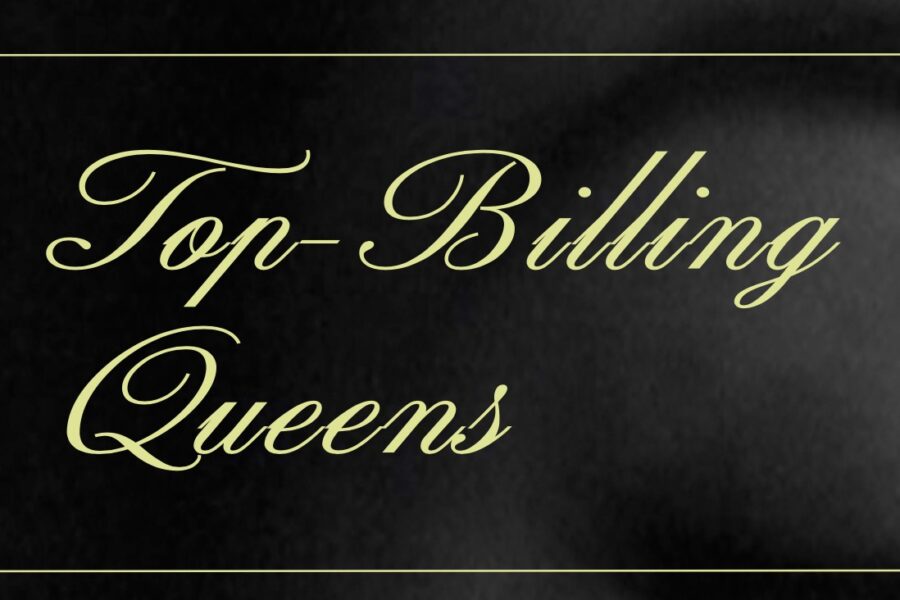 Top-Billing Queens : Penser le womanâs film par la star