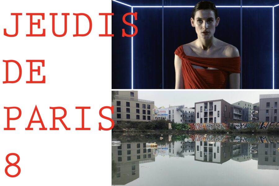 Les jeudis de Paris 8