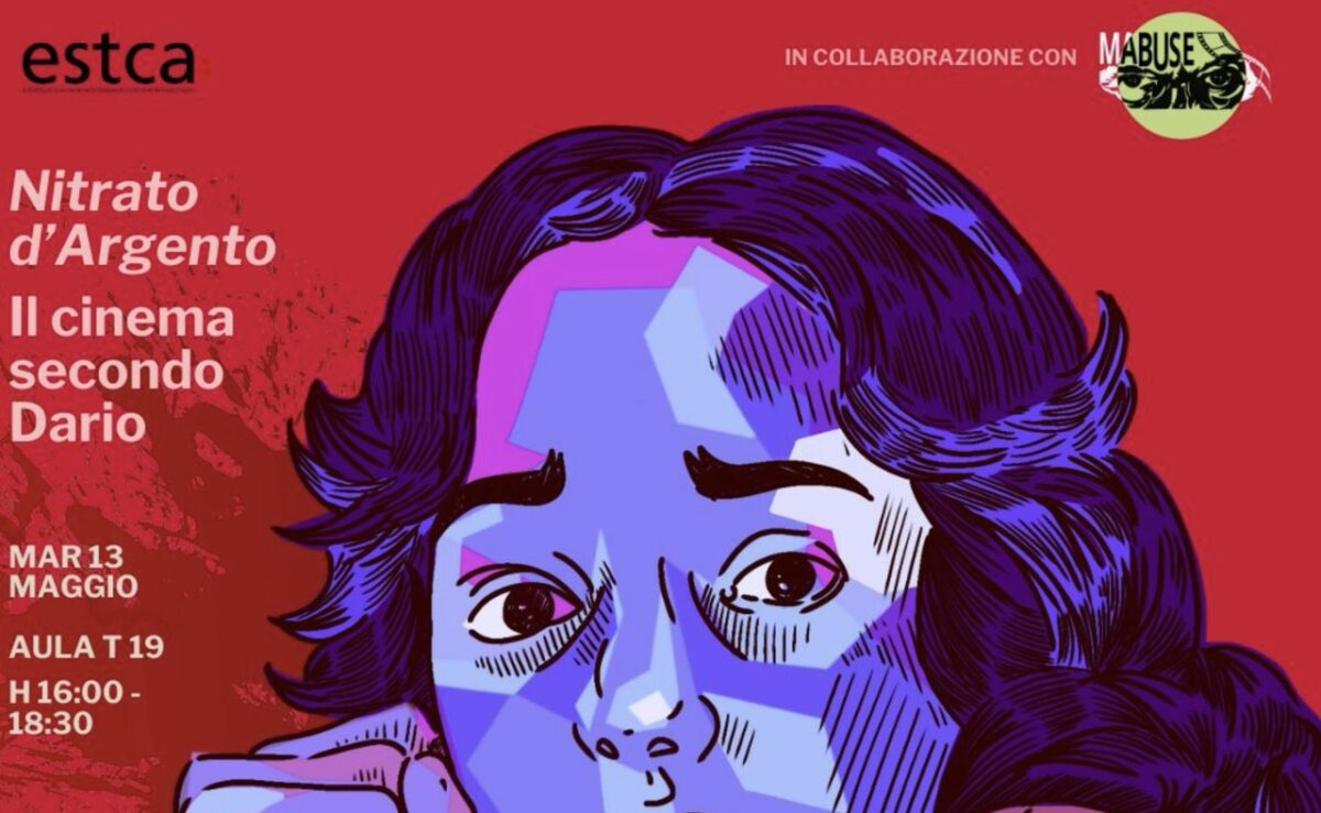 Une rencontre consacrée au cinéma italien contemporain, le mercredi 9 mai.