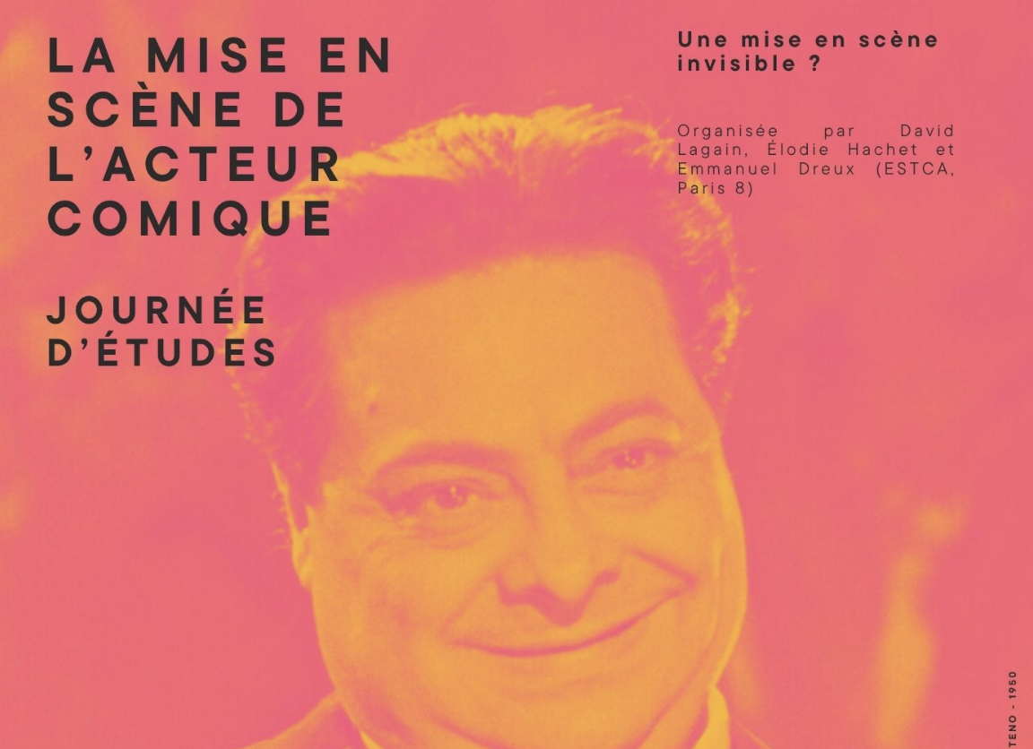 Journée d'étude organisée le 17 juin 2025.