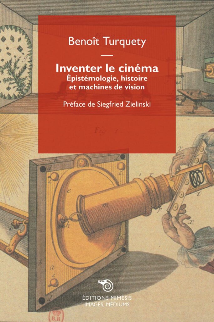 Le cinéma est-il une chose qui s’invente ? Si cet ouvrage répond positivement, c’est parce qu’il prend le parti des machines. Il montre que les machines de vision constituent, au cœur de la culture et de la science occidentales, un vaste ensemble de filiations, de réseaux, d’imaginaires, d’impasses excentriques et de propositions fécondes.