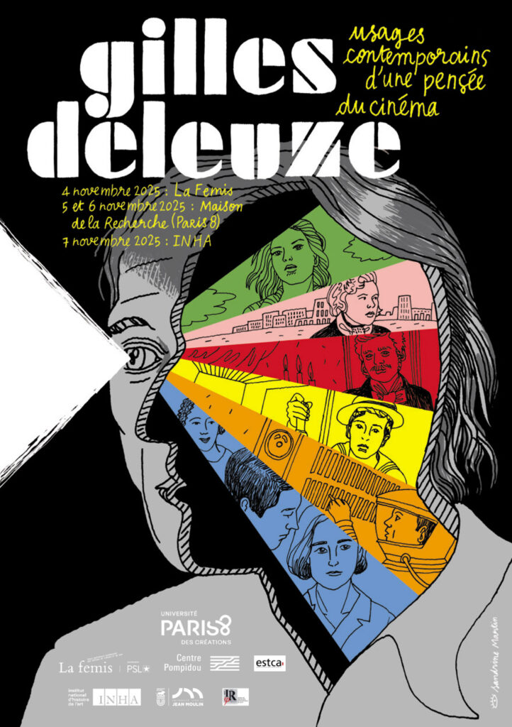 Colloque international.
4, 5, 6 et 7 novembre 2025.