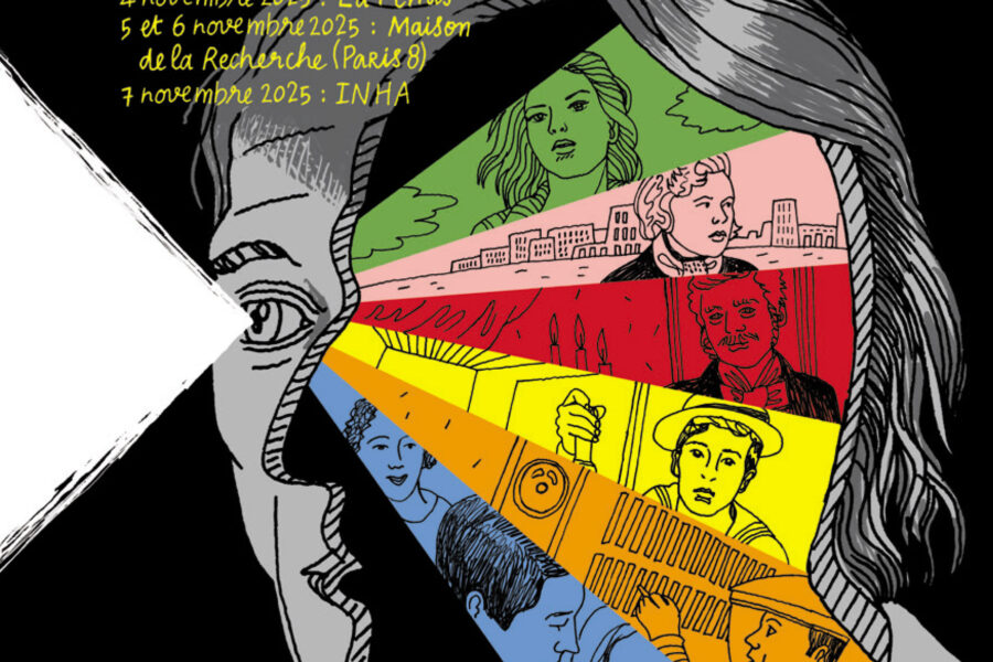 Gilles Deleuze : usages contemporains d’une pensée du cinéma