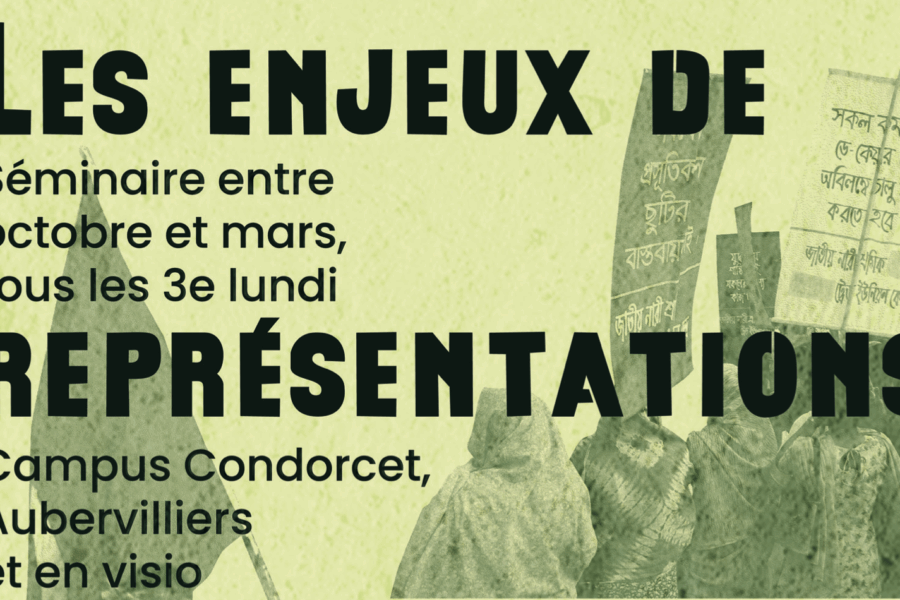 Les enjeux de représentations des marges au sein d&rsquo;un système