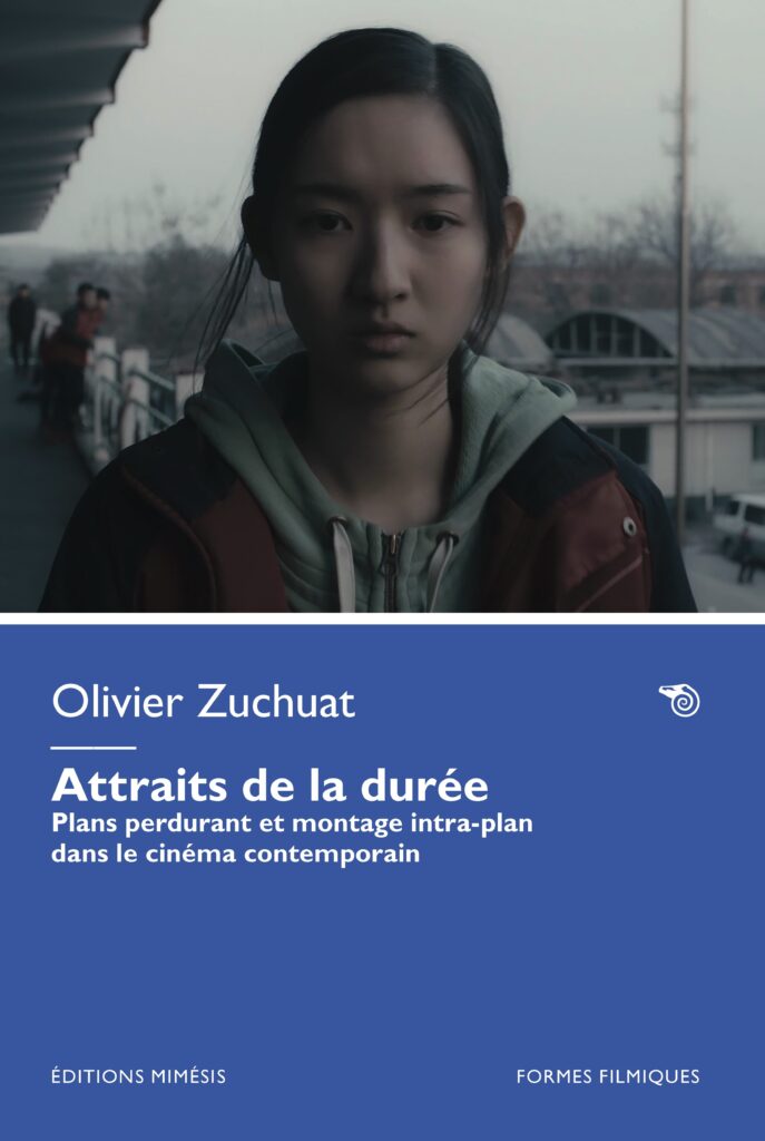 Des cinéastes contemporains tels que Béla Tarr, Pedro Costa, Tsai Ming-liang, Lav Diaz, Hu Bo, Michelangelo Frammartino ou encore Roy Andersson proposent des films en plans longs qui déploient des coalescences spatiotemporelles singulières.