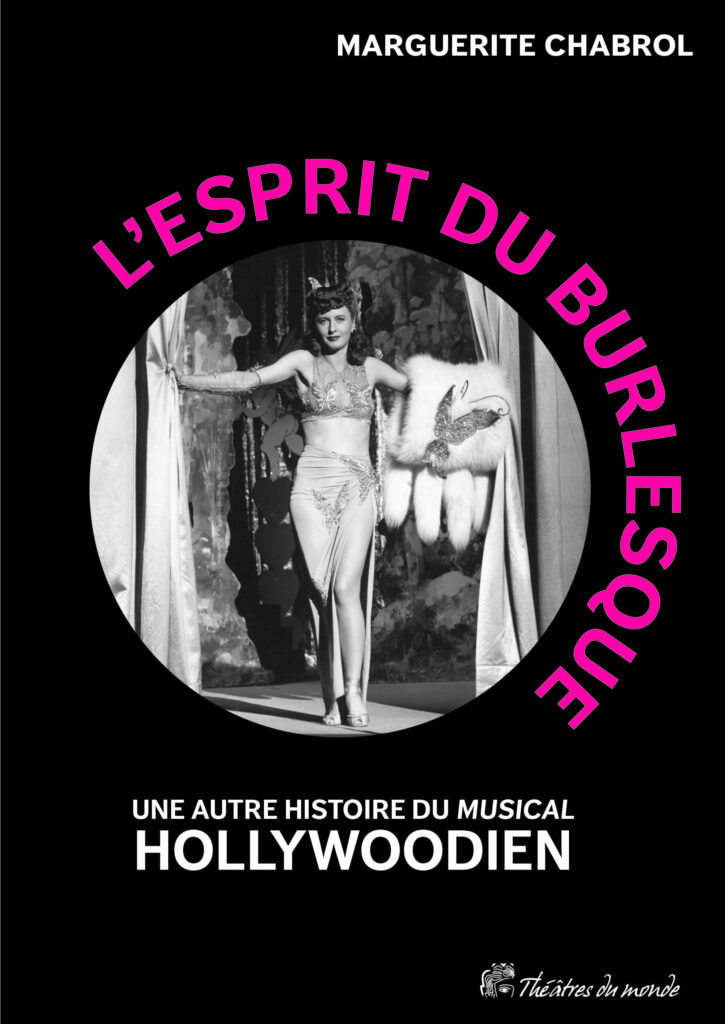L’Esprit du burlesque