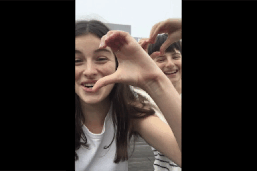 Déléguer la caméra aux personnages