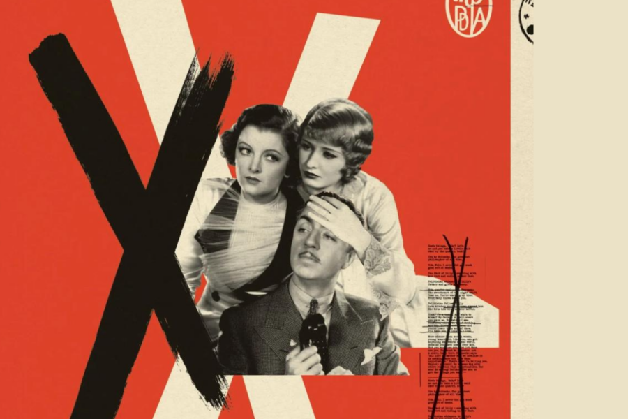 Autorégulations censures à Hollywood