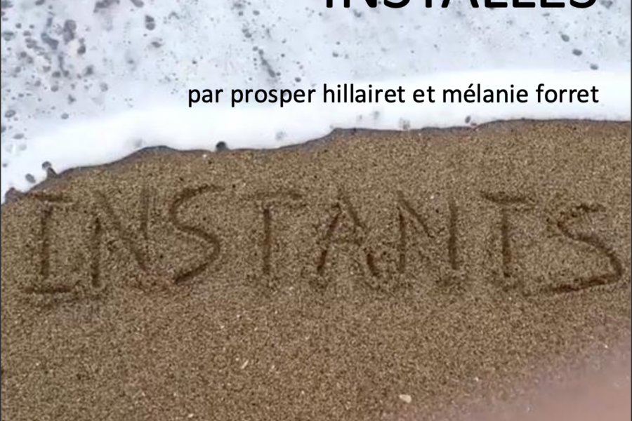 Les Instants installés
